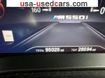 Car Market in USA - For Sale 2019  BMW M550 i xDrive