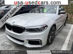 Car Market in USA - For Sale 2019  BMW M550 i xDrive