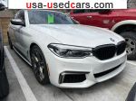 Car Market in USA - For Sale 2019  BMW M550 i xDrive