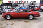 Car Market in USA - For Sale 1995  Jaguar XJS XJS 2dr Coupe