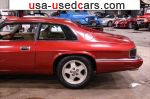 Car Market in USA - For Sale 1995  Jaguar XJS XJS 2dr Coupe