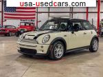 2006 Mini Cooper S Base  used car