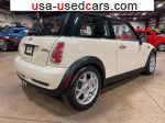 Car Market in USA - For Sale 2006  Mini Cooper S Base