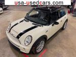 Car Market in USA - For Sale 2006  Mini Cooper S Base