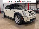 Car Market in USA - For Sale 2006  Mini Cooper S Base