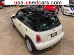 Car Market in USA - For Sale 2006  Mini Cooper S Base