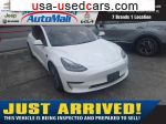 2021 Tesla Model 3 Standard Range Plus  used car