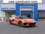 2024 Chevrolet Corvette 1LT  used car