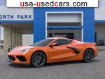 Car Market in USA - For Sale 2024  Chevrolet Corvette 1LT