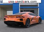 Car Market in USA - For Sale 2024  Chevrolet Corvette 1LT