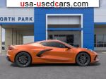 Car Market in USA - For Sale 2024  Chevrolet Corvette 1LT