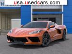 Car Market in USA - For Sale 2024  Chevrolet Corvette 1LT