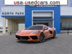 Car Market in USA - For Sale 2024  Chevrolet Corvette 1LT