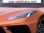 Car Market in USA - For Sale 2024  Chevrolet Corvette 1LT