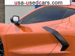 Car Market in USA - For Sale 2024  Chevrolet Corvette 1LT