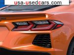 Car Market in USA - For Sale 2024  Chevrolet Corvette 1LT