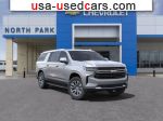 Car Market in USA - For Sale 2024  Chevrolet Suburban LT