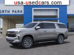 Car Market in USA - For Sale 2024  Chevrolet Suburban LT