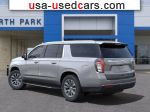 Car Market in USA - For Sale 2024  Chevrolet Suburban LT