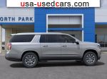 Car Market in USA - For Sale 2024  Chevrolet Suburban LT