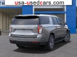 Car Market in USA - For Sale 2024  Chevrolet Suburban LT