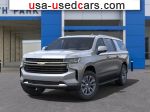 Car Market in USA - For Sale 2024  Chevrolet Suburban LT