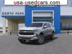 Car Market in USA - For Sale 2024  Chevrolet Suburban LT