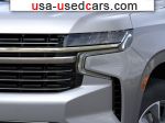 Car Market in USA - For Sale 2024  Chevrolet Suburban LT