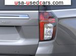 Car Market in USA - For Sale 2024  Chevrolet Suburban LT