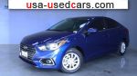 2019 Hyundai Accent SEL  used car