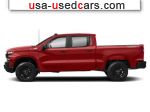 Car Market in USA - For Sale 2021  Chevrolet Silverado 1500 LT Trail Boss