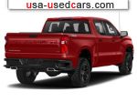 Car Market in USA - For Sale 2021  Chevrolet Silverado 1500 LT Trail Boss