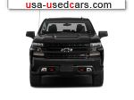 Car Market in USA - For Sale 2021  Chevrolet Silverado 1500 LT Trail Boss