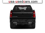 Car Market in USA - For Sale 2021  Chevrolet Silverado 1500 LT Trail Boss