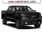 Car Market in USA - For Sale 2021  Chevrolet Silverado 1500 LT Trail Boss