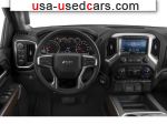 Car Market in USA - For Sale 2021  Chevrolet Silverado 1500 LT Trail Boss