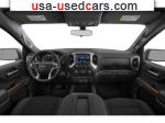 Car Market in USA - For Sale 2021  Chevrolet Silverado 1500 LT Trail Boss