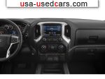 Car Market in USA - For Sale 2021  Chevrolet Silverado 1500 LT Trail Boss