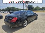 Car Market in USA - For Sale 2012  Mercedes S-Class S550