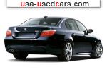 Car Market in USA - For Sale 2010  BMW 528 528i xDrive