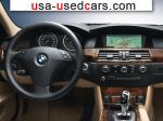 Car Market in USA - For Sale 2010  BMW 528 528i xDrive