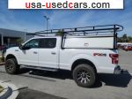 2018 Ford F-150 XLT  used car