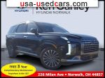 2024 Hyundai Palisade Calligraphy  used car