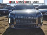 Car Market in USA - For Sale 2024  Hyundai Palisade Calligraphy