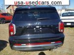 Car Market in USA - For Sale 2024  Hyundai Palisade Calligraphy