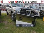 2024 RAM 2500 Tradesman Regular Cab 4x4 8' Box  used car