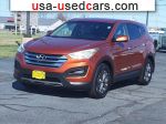 2013 Hyundai Santa Fe 2.4L  used car