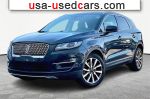 Car Market in USA - For Sale 2019  Lincoln MKC Reserve