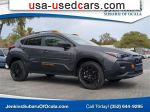 2024 Subaru Crosstrek Wilderness  used car