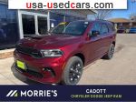 2024 Dodge Durango GT  used car